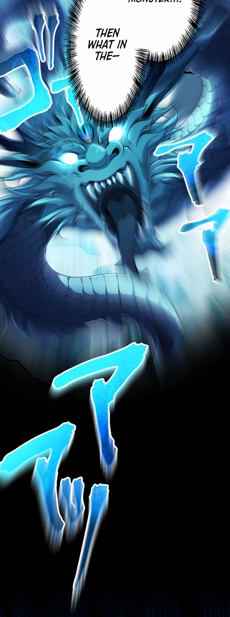 The Awakened One Who Levels in Reverse Chapter 2 57